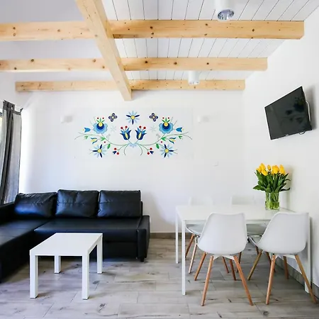 Kaszubska Przystan *