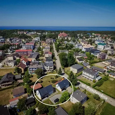 Kaszubska Przystan *