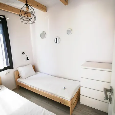 펜션 Kaszubska Przystan