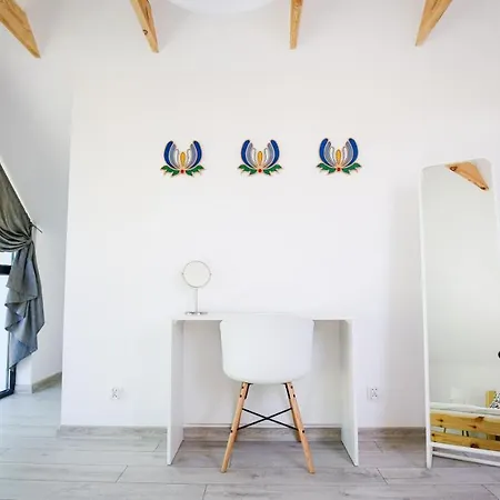 Holiday home Kaszubska Przystan *