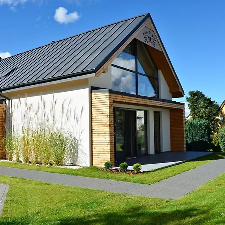 Kaszubska Przystan 펜션