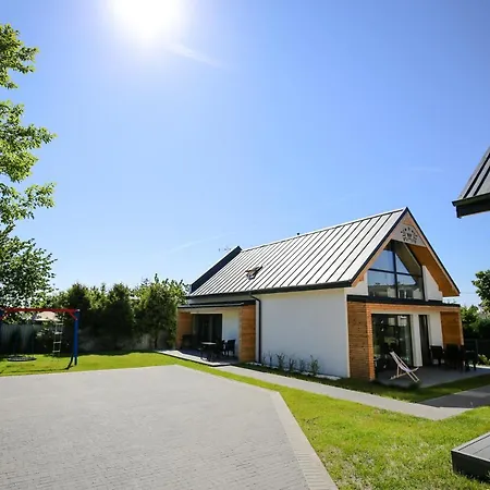 Holiday home Kaszubska Przystan Jastrzebia Gora