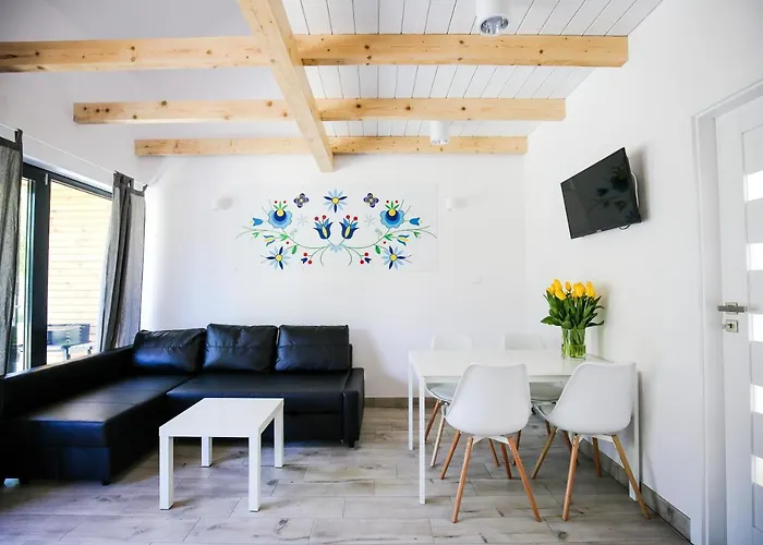 Kaszubska Przystań *