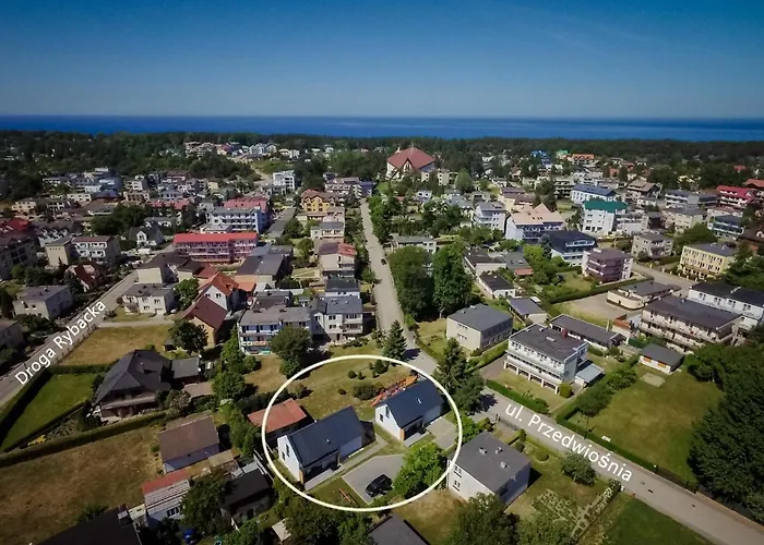 Kaszubska Przystań *