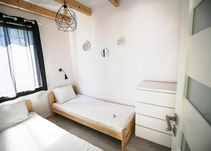 Dom wakacyjny Kaszubska Przystań