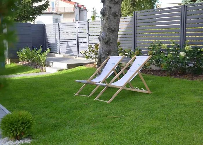 Kaszubska Przystań *